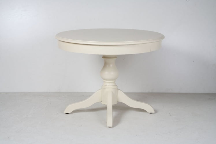 Стол обеденный Орион-3 (д1100) эмаль тон1 / (d1100)_0