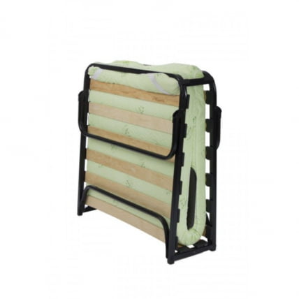 Раскладушка ЛеСет, модель 208 (Ламели) / LeSet,_1