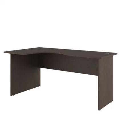 Стол эргономичный левый ТРД29615601 Темный дуб / TRD29615601_0