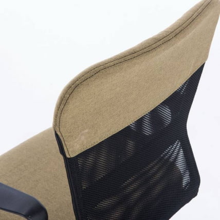 Кресло компактное БРАБИКС ДЖет МГ-315 Зеленый / BRABIX Jet MG-315_9