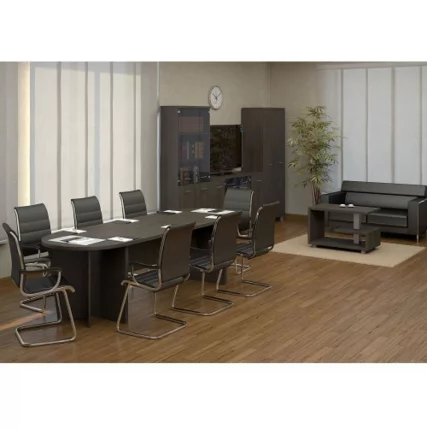 Журнальный стол Фирст КСМ-1 Венге / First KSM-1_2