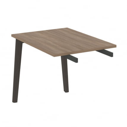 Брифинг-приставка ОНИКС ВООД ОВ.БР-9 Дуб Аризона/Темный / ONIX WOOD OW.BR-9_0