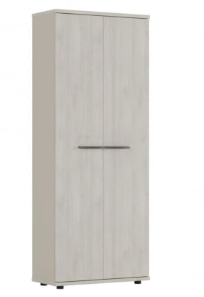 Гардероб Нев Лине НЛН36350421 Дуб шамони светлый / New Line NLN36350421_0