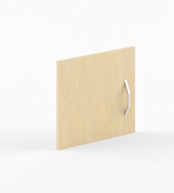 Дверь левая для антресолей СД-1А Л (Легно Светлый) / SD-1A L_0