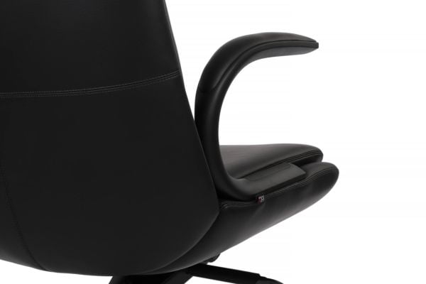 Кресло Дэнте А2561-12 Черный / Dante A2561-12_11