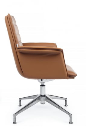 Кресло Рубенс-СТ C1819-2 Светло-коричневый / Rubens-ST C1819-2_1