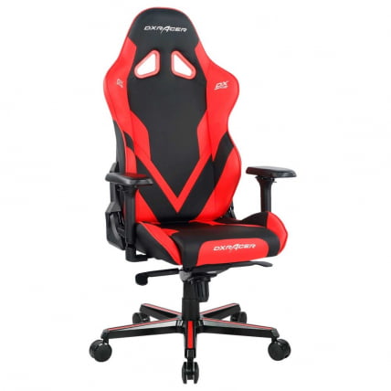 Геймерское кресло ДКСРасер ОХ/Г8200/НР / DXRacer OH/G8200/NR_0