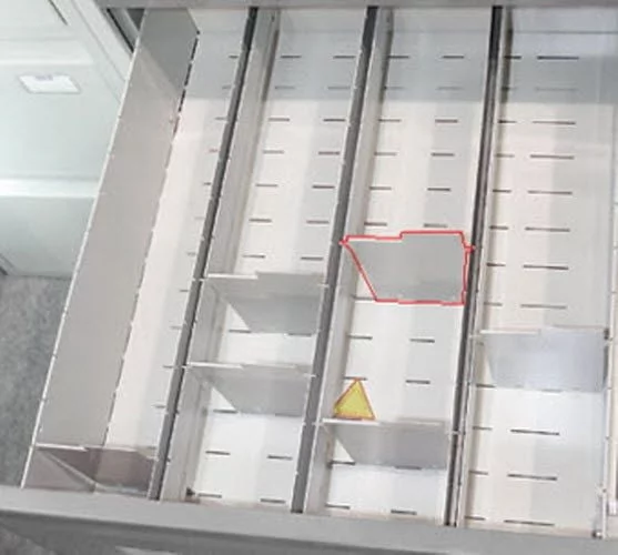 Пластина компр.для АФC. 06/4 / AFC._0