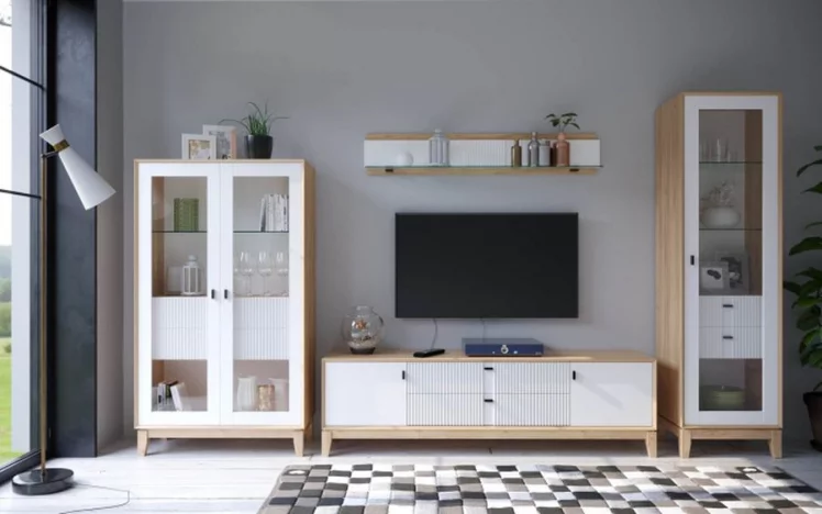 Гостиная Бари