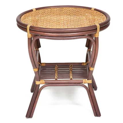 Стол Петани Петани молочный шоколад / Petani_0