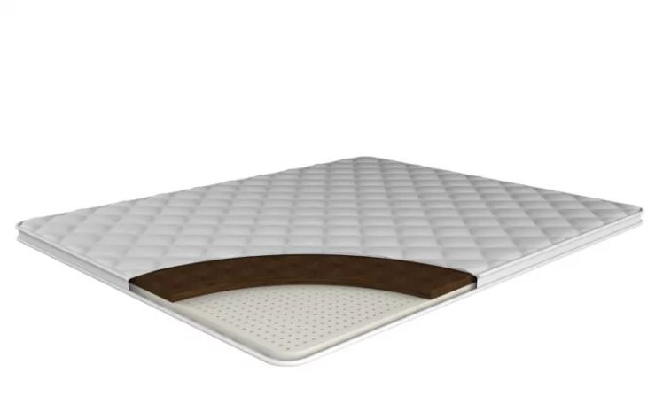 Наматрасник корректирующий Кокос+Латекс 180-190_0