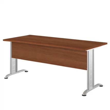 Стол письменный Метал СВФ27410806 Орех / Metal SWF27410806_0