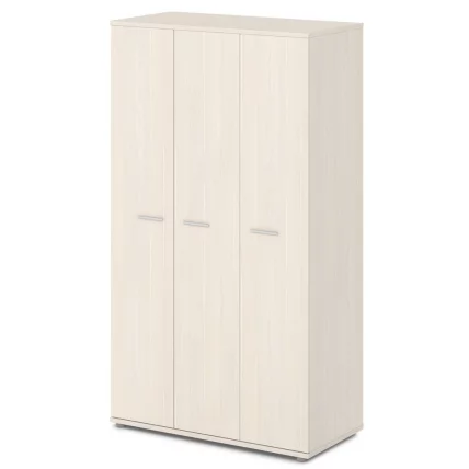 Шкаф трехстворчатый Орната 	Н-780 Дуб Кобург / Ornata_0