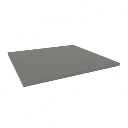 Полка тумбы ФИТ МН-ПТ Металлик / FIT MN-PT_0