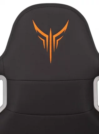 Геймерское кресло КНИГХТ ОУТРИДЕР Блаcк / KNIGHT OUTRIDER Black_11