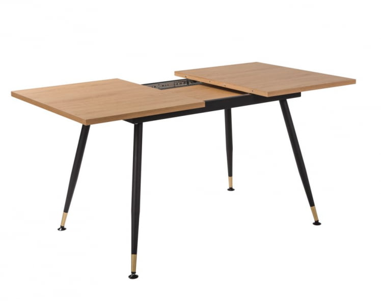 Стол раздвижной Месси 140-180 Дуб Корбридж_2