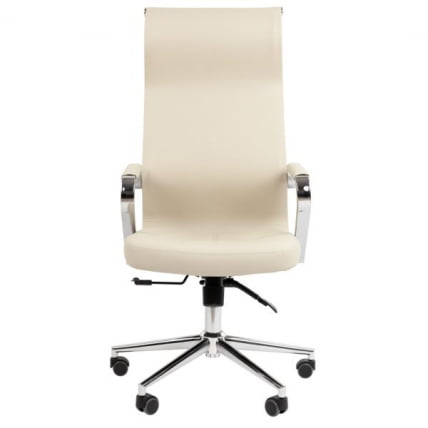 Кресло руководителя Чаирман 702 ЭКО Бежевый / Chairman_2