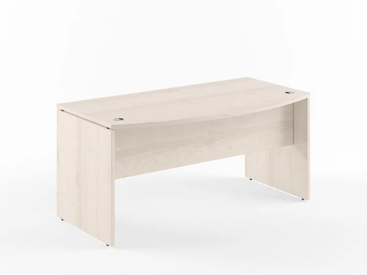 Стол руководителя КСЕТ 189 Бук Тиара / XET_0