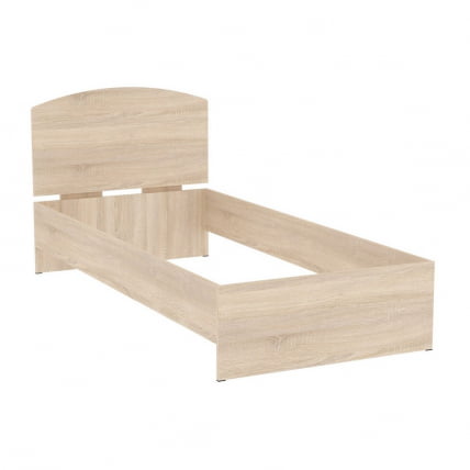 Кровать Алиса(Л21)947х903х2063(ДСС) / Алиса(L21)947х903х2063(ДСС)_0