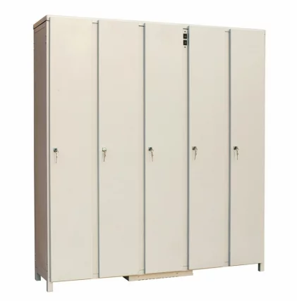 Шкаф сушильный КИДБОКС 5 / KIDBOX_2