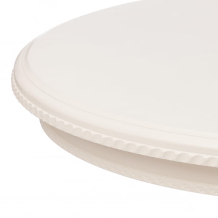 Стол CОППОЛА бук, мдф, 140+40кс80кс77см, Иворй вхите / COPPOLA 140+40x80x77см, Ivory white_12