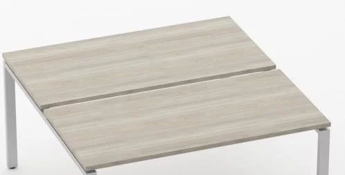 Столешница рабочего модуля Дека 7.145.14 СТ Дуб Сантана светлый / Deka_0