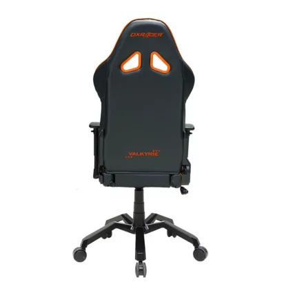 Компьютерное кресло ДКСРасер ОХ/ВБ03 НО Черное Оранжевое / DXRacer OH/VB03 NO_3