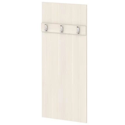 Вешалка с тремя крючками Орната 	Н-480 Дуб Кобург / Ornata_0