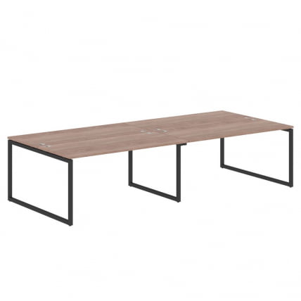 Рабочая станция КСТЕН-К КСКВСТ 3214 Дуб Сонома Антрацит / XTEN-Q XQWST_0