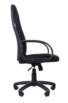 Кресло офисное РCХ 1179-2 С ПЛ Бордовое / RCH S PL_2