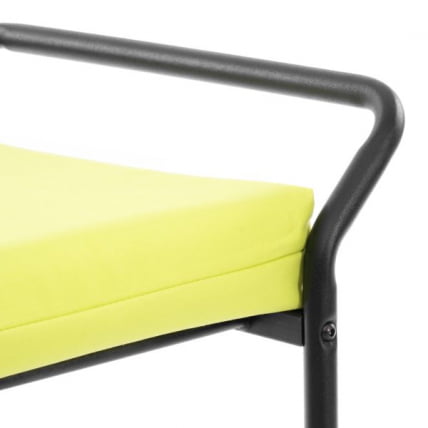 Пуф/стол Ерго/Эрго рогожка с водоотталкивающей пропиткой, Лайм / Ergo/Эрго_3