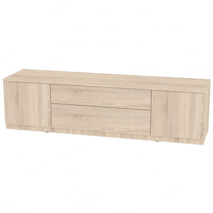 Комод Калисто(К23)475х1802х468ПУСХтоОПЕН(ДСС) / Калисто(K23)475х1802х468PUSHtoOPEN(ДСС)_0