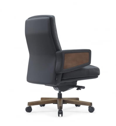 Кресло Рафаел-М Б2119 Черный / Rafael-M B2119_1