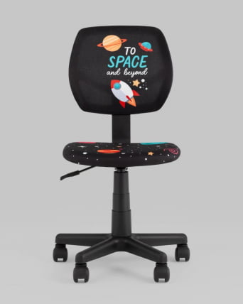 Кресло компьютерное детское ЛОЛО Космос / Cosmos_2