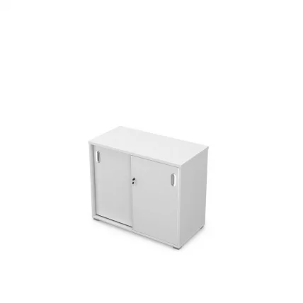 Шкаф-купе ГЛОСС ЛИНЕ 9НШКЗ.003 Белый Премиум / GLOSS LINE_0