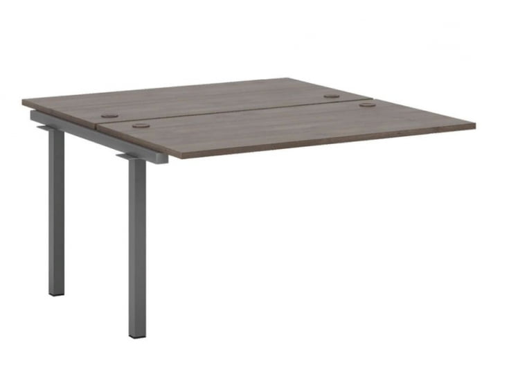 Удлинитель две столешницы Нев Лине НЛН36319834 Дуб шамони темный / New Line NLN36319834_0