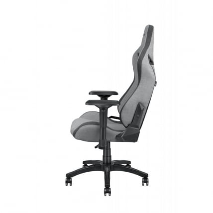 Геймерское кресло КАРНОКС ЛЕГЕНД ТР ФАБРИC Лигхт грей / KARNOX LEGEND TR FABRIC Light grey_5