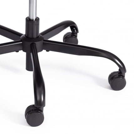 Кресло Комфй БЛ ткань, коричневый / Comfy BL_17