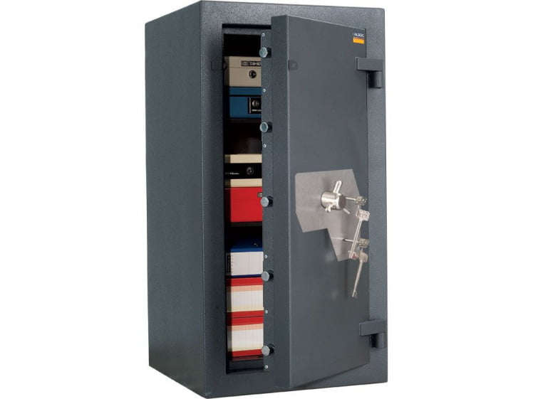 Взломостойкий сейф Валберг Форт-99.КЛ / Valberg Форт-99.KL_0