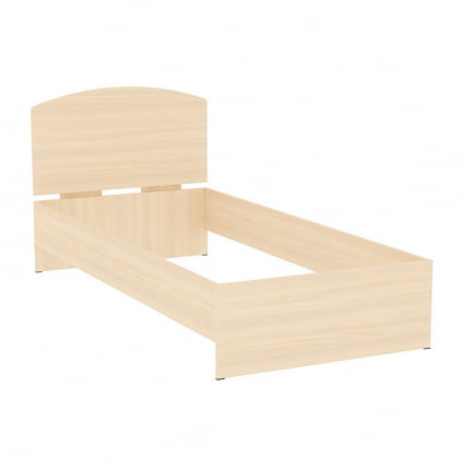 Кровать Алиса(Л21)947х903х2063(ДМ) / Алиса(L21)947х903х2063(ДМ)_0