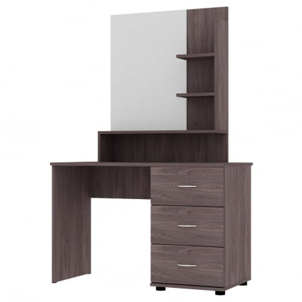 Туалетный столик Алиса(C5)1511х1001х459ручкаскоба96мм(ЯАТ) / Алиса(C5)1511х1001х459ручкаскоба96мм(ЯАТ)_0