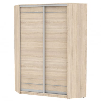 Шкаф-купе ЙА-198х1250-1(ДСС-Д1Д1) / YA-198х1250-1(ДСС-D1D1)_0