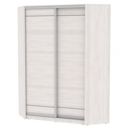 Шкаф-купе ЙА-198х1250-1(ЯАС-Д1Д1) / YA-198х1250-1(ЯАС-D1D1)_0