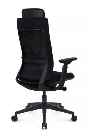 Кресло Миратт МРТБ-001 Черный / Miratt MRTB-001_2