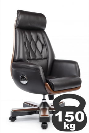 Кресло Бйрон ЙС1505А Коричневый / Byron YS1505A_0