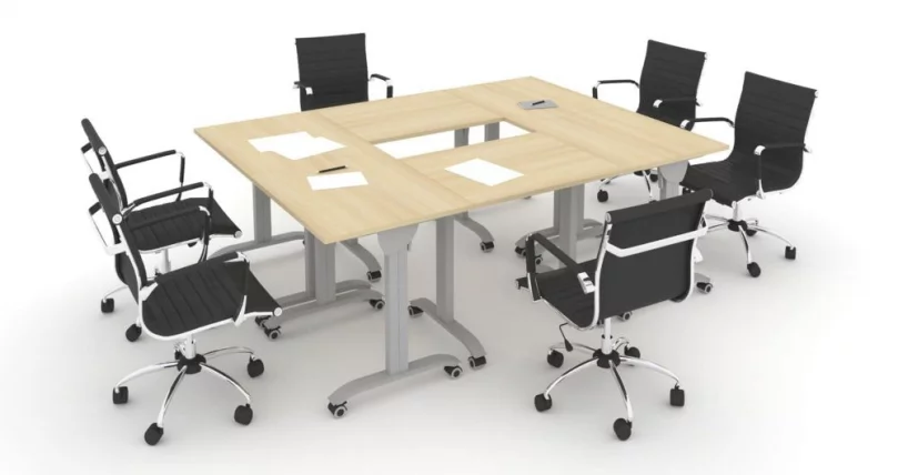 Мебель для персонала MOBILE SYSTEM