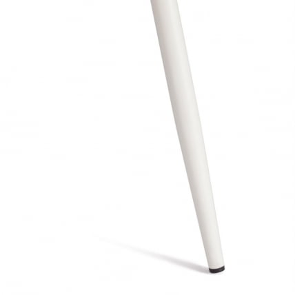 Стул CХИЛЛЙ (мод. 7094-1) вельвет/металл, 44,5х52,5х86 см, пинк (розовый) ХЛР39 / натуральный / CHILLY (mod. pink HLR39_7