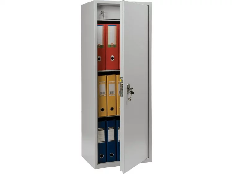 Шкаф бухгалтерский СЛ-125Т / SL-125T_0