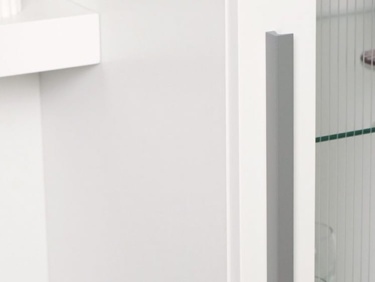 Полка навесная (лев/прав) Николь 603.26_3