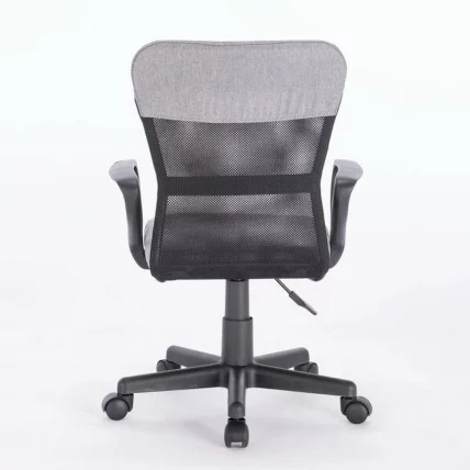 Кресло компактное БРАБИКС ДЖет МГ-315 Серый / BRABIX Jet MG-315_4